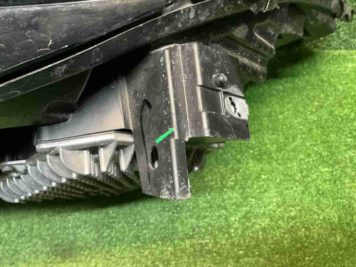 Фара левая Changan CS75PLUS (2021-2024) LED