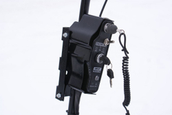 Мотобуксировщик БТС Стандарт 13 л.с.