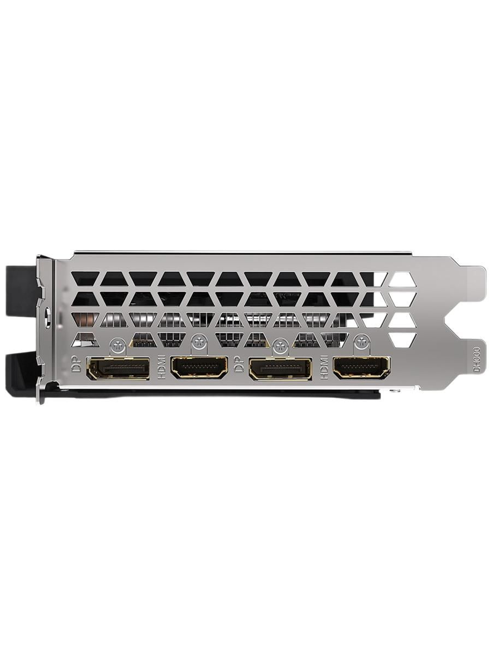 Видеокарта GIGABYTE GeForce RTX 3050 EAGLE OC 8Gb
