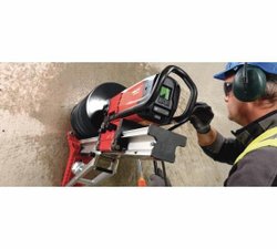 Модуль сменный 152 SPX/SP-H abras. Hilti 2158344