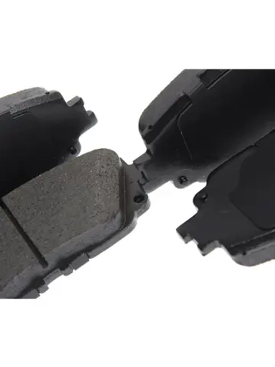 Колодки тормозные TOYOTA Camry LEXUS передние (4шт.) SANGSIN