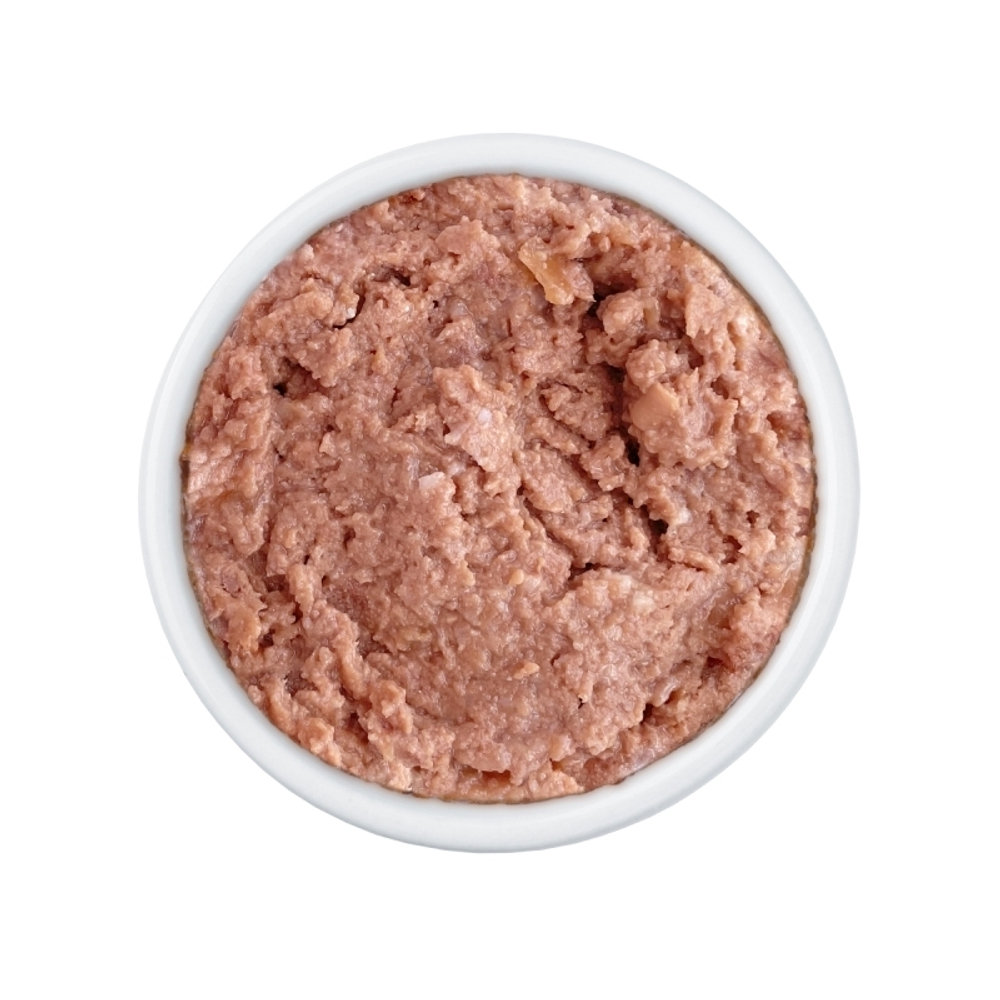 Консервы Brit Premium by Nature Adult для взрослых кошек, курица с сыром, 12 шт x 100 г