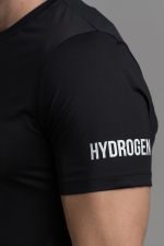 Мужская футболка HYDROGEN 2003 TECH T-SHIRT (T00820-118)