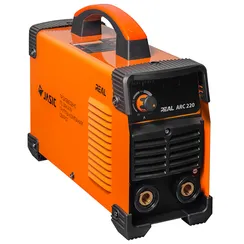 Инвертор сварочный Сварог REAL ARC 220 (Z243N)