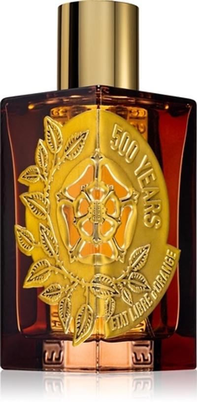 Etat Libre d’Orange 500 Years  парфюм