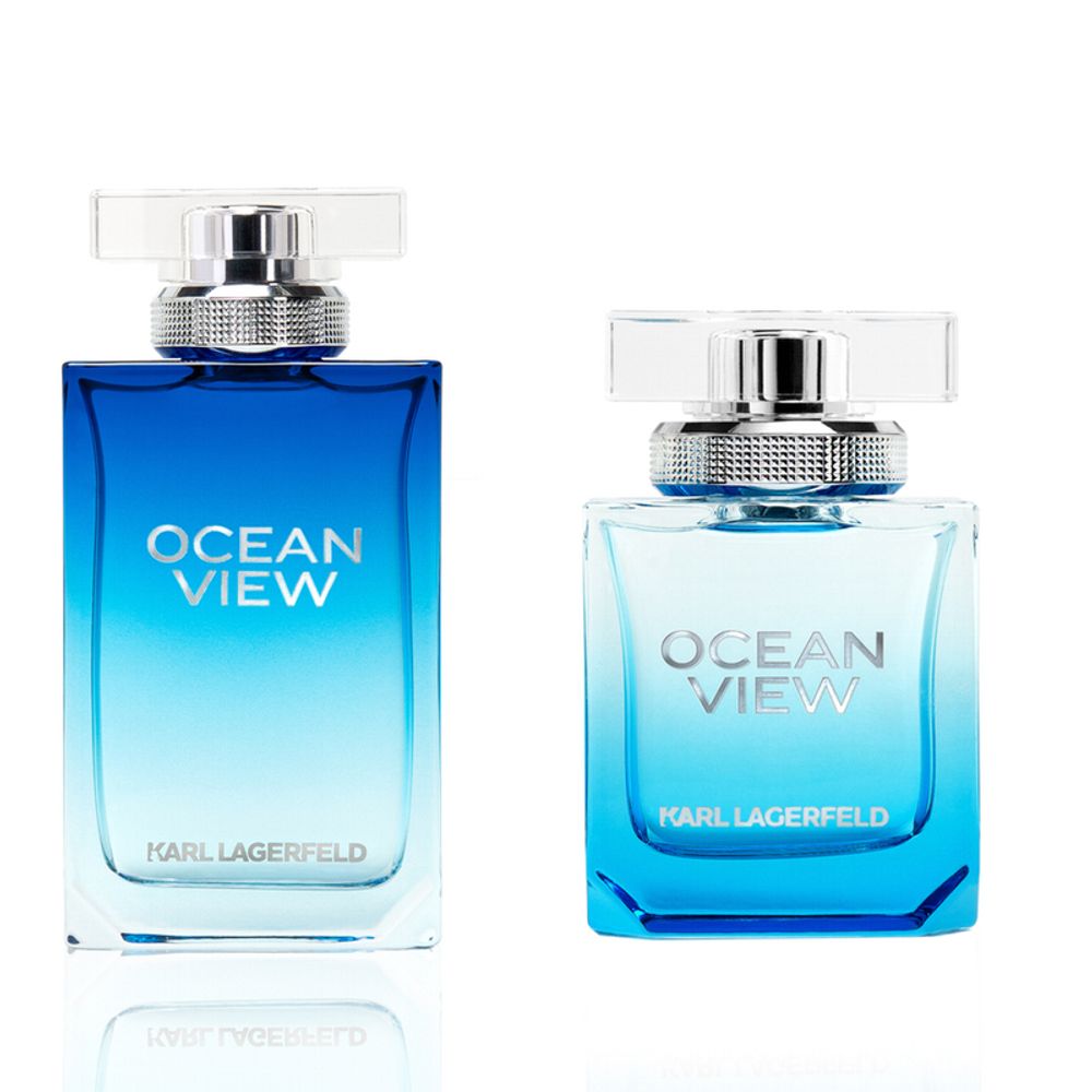 Karl Lagerfeld Ocean View For Men