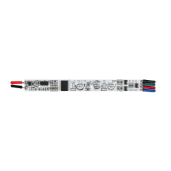 INTELLIGENT ARLIGHT Диммер SMART-PWM-103-12-RGB-IN (5-24V, 3x1.5A, 1-button, SENS) (IARL, Контроллер) 055841