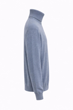 MORGANO свитер - голубой