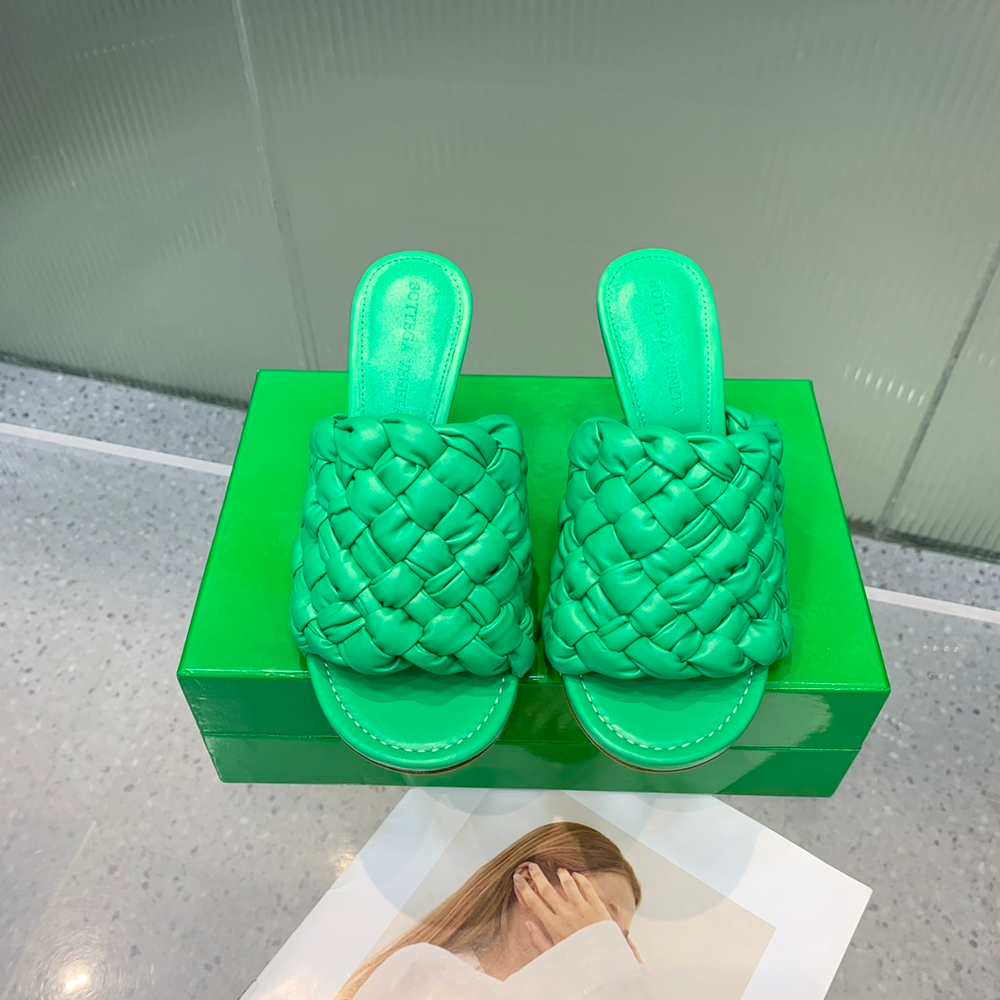 Bottega Veneta Dot Wave 9 cm
