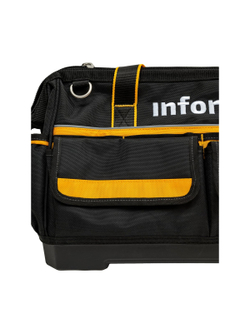 Открытая сумка Inforce 18 11-25-12