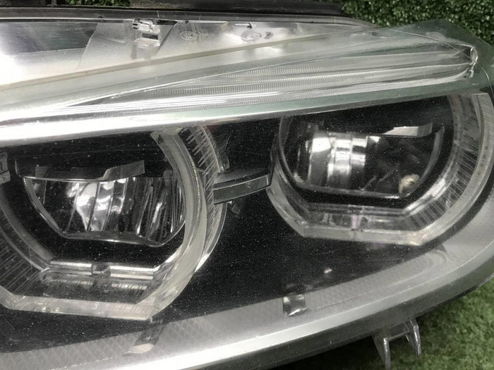 Фара левая BMW 3er F30 (2015-2020) LED