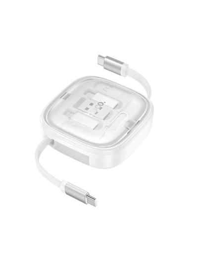 Мульти-функциональный кабель переходник все в одном hoco U140