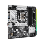 Материнская плата ASRock B660M STEEL LEGEND