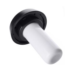 USL-S-182-PM720 TORCH Садовый светильник на солнечной батарее Факел. Свечение эффект пламени. 1xАА Ni-Mh аккумулятор в-к. IP44. TM Uniel.