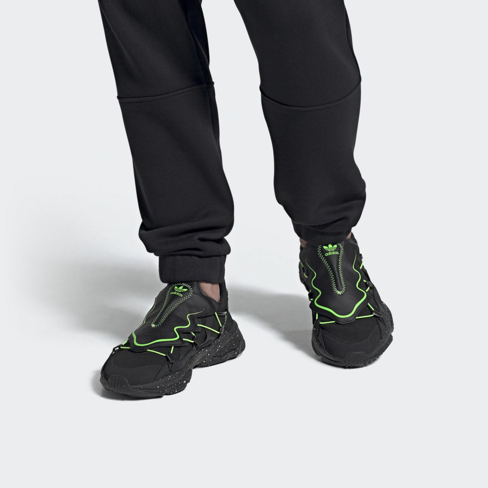 Кроссовки Adidas Originals Ozweego