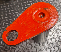 Палец 61LM-16680