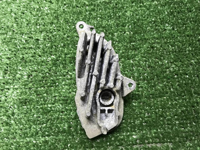 Блок светодиодный правый BMW X3 G01 (2017-2021)