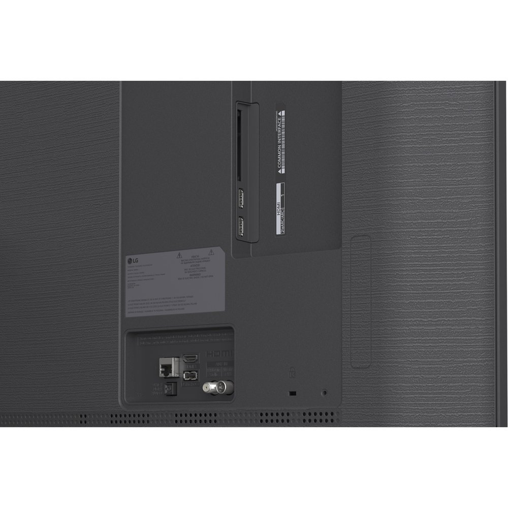 Телевизор Mini RGB LG 65MRGB86B6A (2026) 65'' 4K UHD Smart TV новинка