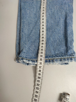 Джинсы Roy Rogers модные 38 размер