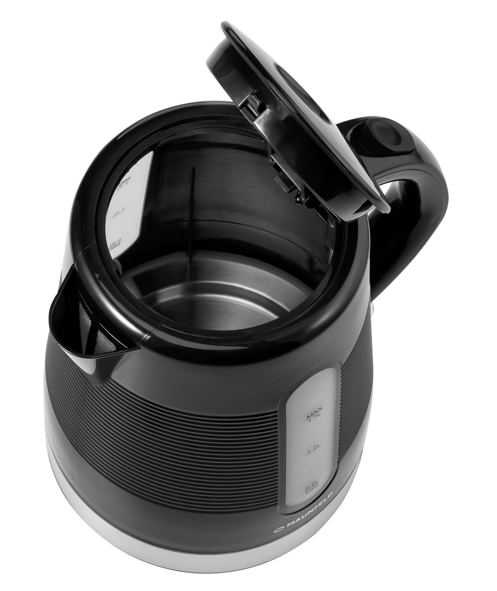 Чайник MAUNFELD MGK-631B фото 5