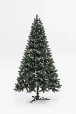 Заснеженная ель "Костромская" (пвх) 180 см / 1,8 м