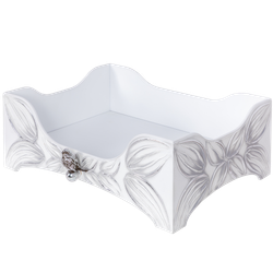 Лежанка для животных Лакшери Айс