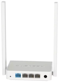 Беспроводной маршрутизатор Keenetic Start (KN-1111) 802.11n 300Mbps, 3xLAN