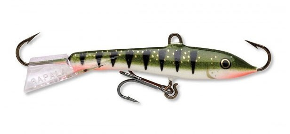 Балансир Rapala Jigging Rap 2 (4гр, 30мм)