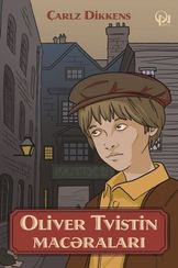 Oliver Tvistin macəraları