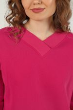 Костюм Вайб Виотекс ФУКСИЯ