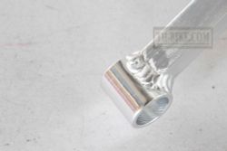 Rear Rack ALUMINIUM for Honda CRF250L-M-Rally (2012-2020).