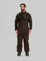 КОСТЮМ REMINGTON GUNSHOT BROWN