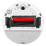 Робот-пылесос Roborock Q8 Max Plus White (RU), со станцией самоочистки