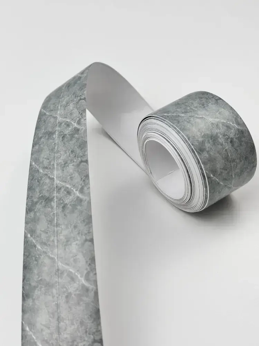 Лента бордюрная для ванны мрамор 4