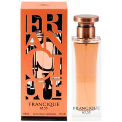 Fragrance World Francique 63.55 EDP 100ml