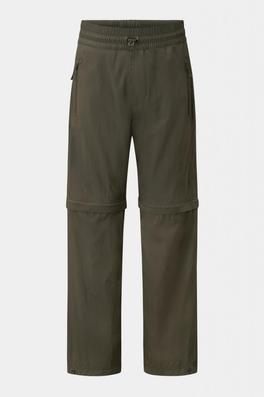 Брюки BOGNER FIRE+ICE ISAAK в цвете хаки