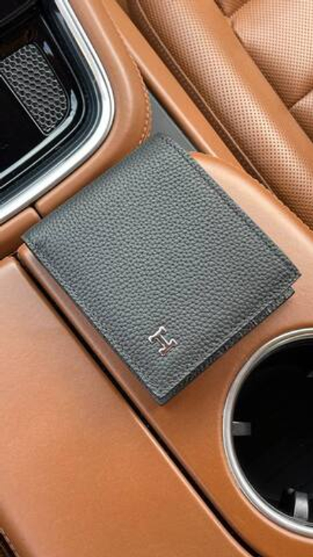 Кошелёк Hermes