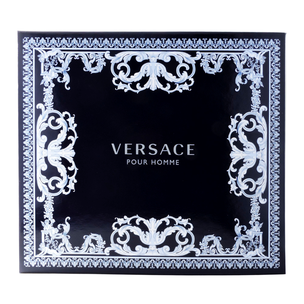 Versace Pour Homme набор 3*50мл