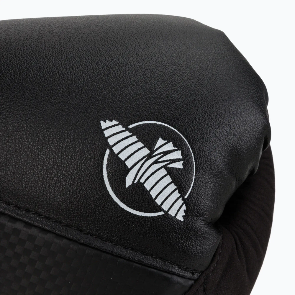 Боксёрские перчатки Hayabusa T3 BLACK/IRIDESCENT