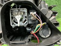 Фара левая Audi Q3 (2011-2014) ксенон