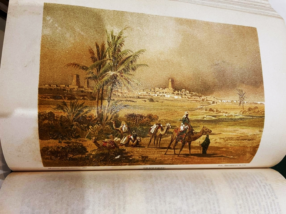 "История человечества. Всемирная история". 1904г.