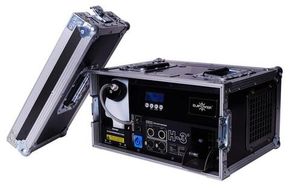 Генератор тумана