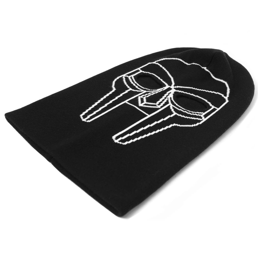 Балаклава Тандем Тэндай Gladiator черная