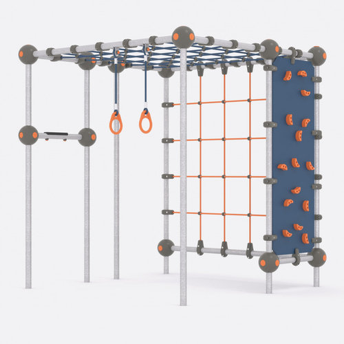 Спортивный комплекс (ДВ0215)