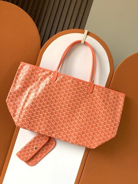 Goyard Artois GM Bag