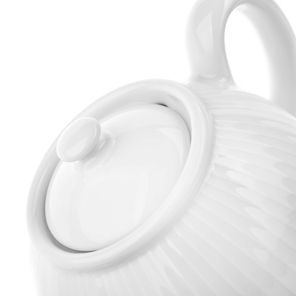 Чайник заварочный 1.5л Pillivuyt Plisse-Toulouse