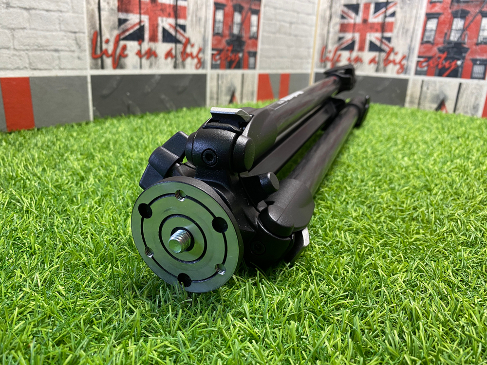 Manfrotto 190CX3