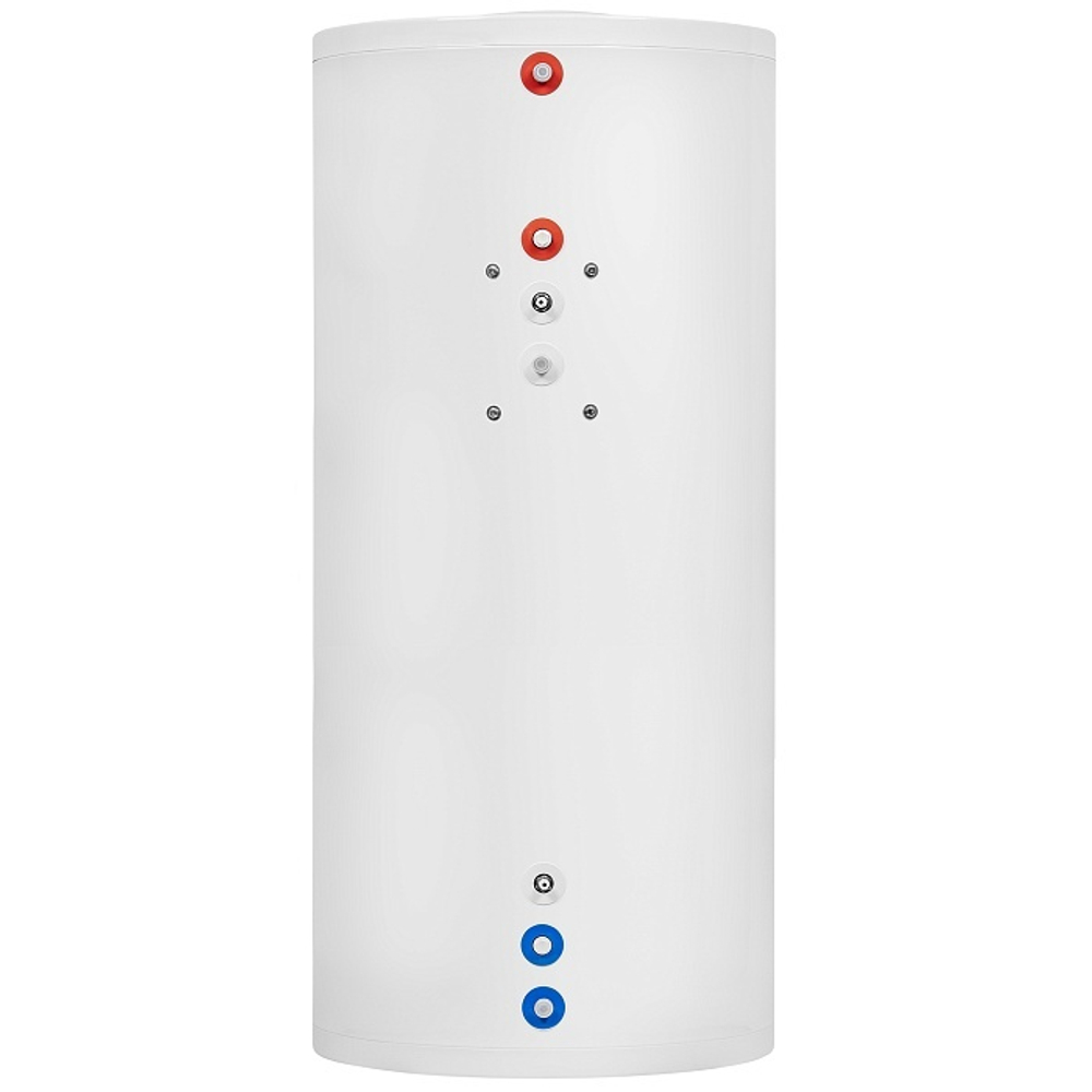 Бойлер косвенного нагрева Royal Thermo GLF RTWGE 150 напольный, с встроен. ТЭНом