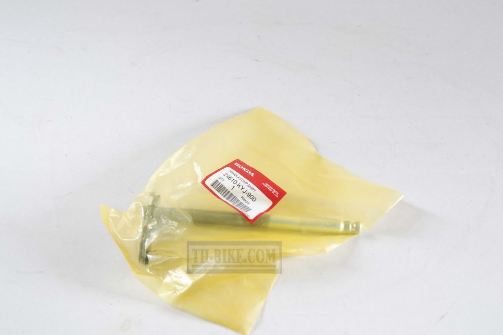 24610-KYJ-900. SPINDLE COMP., GEARSHIFT