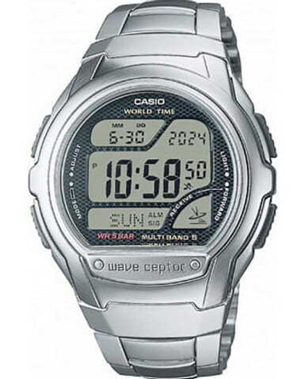 Часы CASIO WV-58RD-1A